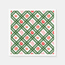 Zoek naar landbouwer servetten Rood