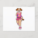 Zoek naar rennen verjaardagskaarten Hond