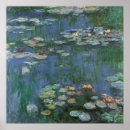 Zoek naar vijvers posters Waterlelie