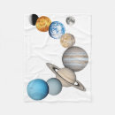 Zoek naar zonnestelsel dekens Astronaut