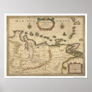 Zoek naar hondius posters Cartografie
