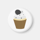 Zoek naar cupcakes magneten Gebak