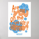 Zoek naar ons geschiedenis posters Protest