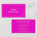 Zoek naar website visitekaartjes Voor haar