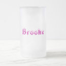 Zoek naar brok Naam