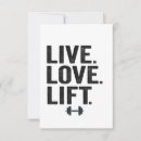 Zoek naar gewichtheffen kaarten Workout