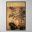 Zoek naar bamboe posters Chinees