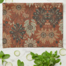Zoek naar terracotta keuken handdoeken Botanisch