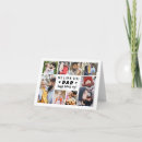 Zoek naar familiefoto kaarten Vader