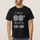 Zoek naar mode 1920 tshirts Elk persoon
