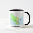 Zoek naar kaarten mokken San francisco