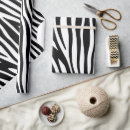 Zoek naar zebra cadeaupapier Griezelig