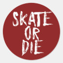 Zoek naar schatten stickers Meisje