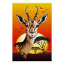 Zoek naar afrikaanse dieren posters Voor iedereen