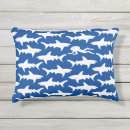 Zoek naar haai kussens Strandhuis