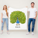 Zoek naar pauwen dekens Voor kinderen