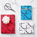 Zoek naar hockey stick cadeaupapier Speler