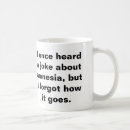 Zoek naar pun koffie mokken Hilarisch