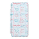 Zoek naar teddybeer iphone hoesjes Blauw