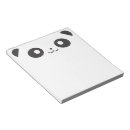 Zoek naar panda notitieblokken Beer