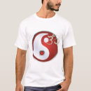 Zoek naar chakra kleuren tshirts Zen