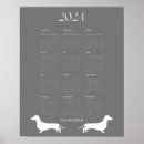 Zoek naar dachshund kalenders Honden