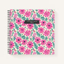 Zoek naar botanisch notitieboeken Bloemen