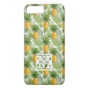 Zoek naar ananassen iphone hoesjes Palm