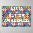 Zoek naar autistisch kind kunst Bewustwording