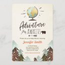 Zoek naar rond de wereld uitnodigingen Aanstaande moeder