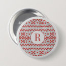 Zoek naar brei buttons Garen