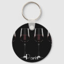 Zoek naar wijn glas sleutelhangers Drink