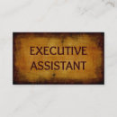 Zoek naar assistent visitekaartjes Administratief medewerker