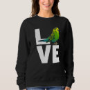 Zoek naar parkieten hoodies Voor
