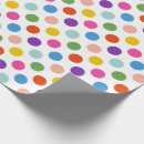 Zoek naar regenboogkleuren cadeaupapier Voor iedereen