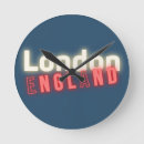 Zoek naar london klokken Modern