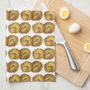 Zoek naar knoflook keuken handdoeken Voedsel