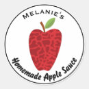 Zoek naar saus etiketten Conserven