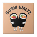 Zoek naar sushi tegels Eten