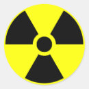 Zoek naar giftig stickers Verspillen