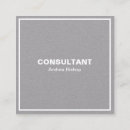 Zoek naar agentschap visitekaartjes Beroepsbeoefenaar