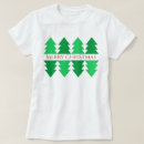 Zoek naar christmas tree tshirts Schattig