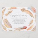 Zoek naar native american uitnodigingen Modern