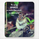 Zoek naar handel muismatten Citaat