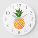 Zoek naar fruit klokken Tropisch