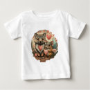 Zoek naar grappige konijnen tshirts Ieder kind