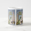 Zoek naar retro nyc mokken Manhattan