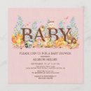 Zoek naar animal babyshower uitnodigingen Gast