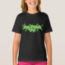 Zoek naar patricks meisjes tshirts Groen