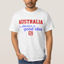 Zoek naar van australië tshirts Voor hem